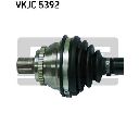 Planetara SKF VKJC 5392