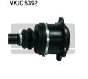 Planetara SKF VKJC 5392