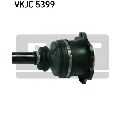 Planetara SKF VKJC 5399