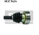 Planetara SKF VKJC 5424