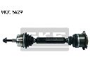 Planetara SKF VKJC 5429</br>Piesa auto pentru Angrenare roata