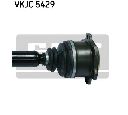 Planetara SKF VKJC 5429</br>Piesa auto pentru Angrenare roata