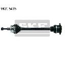 Planetara SKF VKJC 5435</br>Piesa auto pentru Angrenare roata