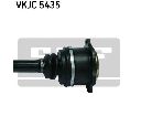 Planetara SKF VKJC 5435</br>Piesa auto pentru Angrenare roata