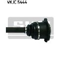Planetara SKF VKJC 5444</br>Piesa auto pentru Angrenare roata