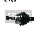 Planetara SKF VKJC 5453