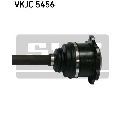 Planetara SKF VKJC 5456</br>Piesa auto pentru Angrenare roata