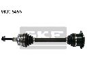 Planetara SKF VKJC 5456</br>Piesa auto pentru Angrenare roata