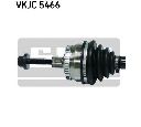Planetara SKF VKJC 5466</br>Piesa auto pentru Angrenare roata
