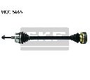 Planetara SKF VKJC 5466</br>Piesa auto pentru Angrenare roata