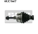 Planetara SKF VKJC 5467</br>Piesa auto pentru Angrenare roata
