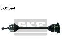 Planetara SKF VKJC 5468</br>Piesa auto pentru Angrenare roata