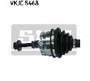 Planetara SKF VKJC 5468</br>Piesa auto pentru Angrenare roata