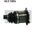 Planetara SKF VKJC 5506