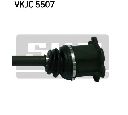 Planetara SKF VKJC 5507