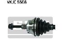 Planetara SKF VKJC 5508