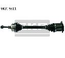 Planetara SKF VKJC 5511