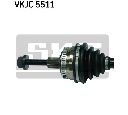 Planetara SKF VKJC 5511