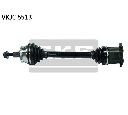 Planetara SKF VKJC 5513</br>Piesa auto pentru Angrenare roata