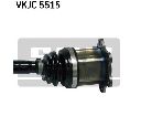 Planetara SKF VKJC 5515</br>Piesa auto pentru Angrenare roata