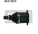 Planetara SKF VKJC 5519</br>Piesa auto pentru Angrenare roata