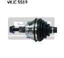 Planetara SKF VKJC 5519</br>Piesa auto pentru Angrenare roata