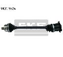Planetara SKF VKJC 5524</br>Piesa auto pentru Angrenare roata