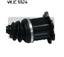 Planetara SKF VKJC 5524</br>Piesa auto pentru Angrenare roata