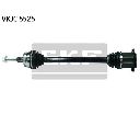 Planetara SKF VKJC 5525</br>Piesa auto pentru Angrenare roata
