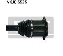 Planetara SKF VKJC 5525</br>Piesa auto pentru Angrenare roata