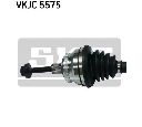 Planetara SKF VKJC 5575</br>Piesa auto pentru Angrenare roata