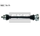 Planetara SKF VKJC 5576</br>Piesa auto pentru Angrenare roata