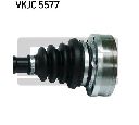 Planetara SKF VKJC 5577</br>Piesa auto pentru Angrenare roata