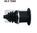 Planetara SKF VKJC 5580