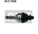 Planetara SKF VKJC 5588