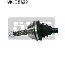 Planetara SKF VKJC 5622</br>Piesa auto pentru Angrenare roata