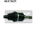 Planetara SKF VKJC 5635