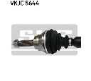 Planetara SKF VKJC 5644