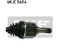 Planetara SKF VKJC 5654</br>Piesa auto pentru Angrenare roata