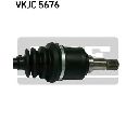Planetara SKF VKJC 5676