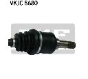 Planetara SKF VKJC 5680</br>Piesa auto pentru Angrenare roata