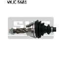 Planetara SKF VKJC 5681