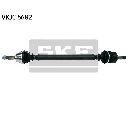 Planetara SKF VKJC 5682</br>Piesa auto pentru Angrenare roata