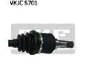 Planetara SKF VKJC 5701