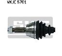 Planetara SKF VKJC 5701