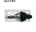 Planetara SKF VKJC 5702