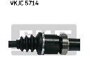 Planetara SKF VKJC 5714
