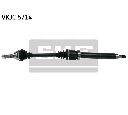 Planetara SKF VKJC 5714