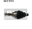 Planetara SKF VKJC 5723