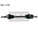 Planetara SKF VKJC 5728</br>Piesa auto pentru Angrenare roata